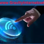 www GravityInternetNet