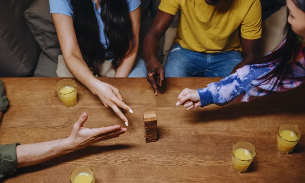 yellow dress rock paper scissors