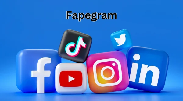 Fapegram