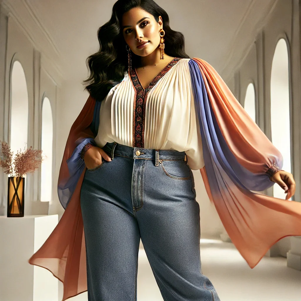 Annie Manni Curvy_Mumma_Fashion