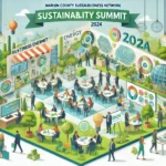 Marion County Sustainable Business Network Sustainability Summit 2024