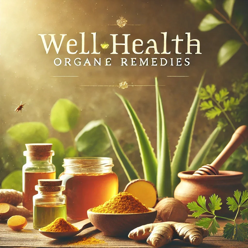 wellhealthorganic home remedies tag