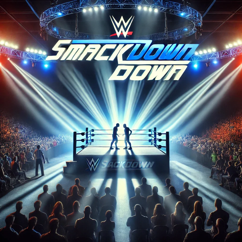 Conclusion: SmackDown Episode 1488 Was a Game-Changer