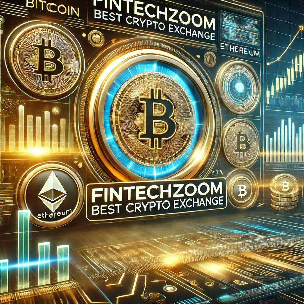 fintechzoom best crypto exchange