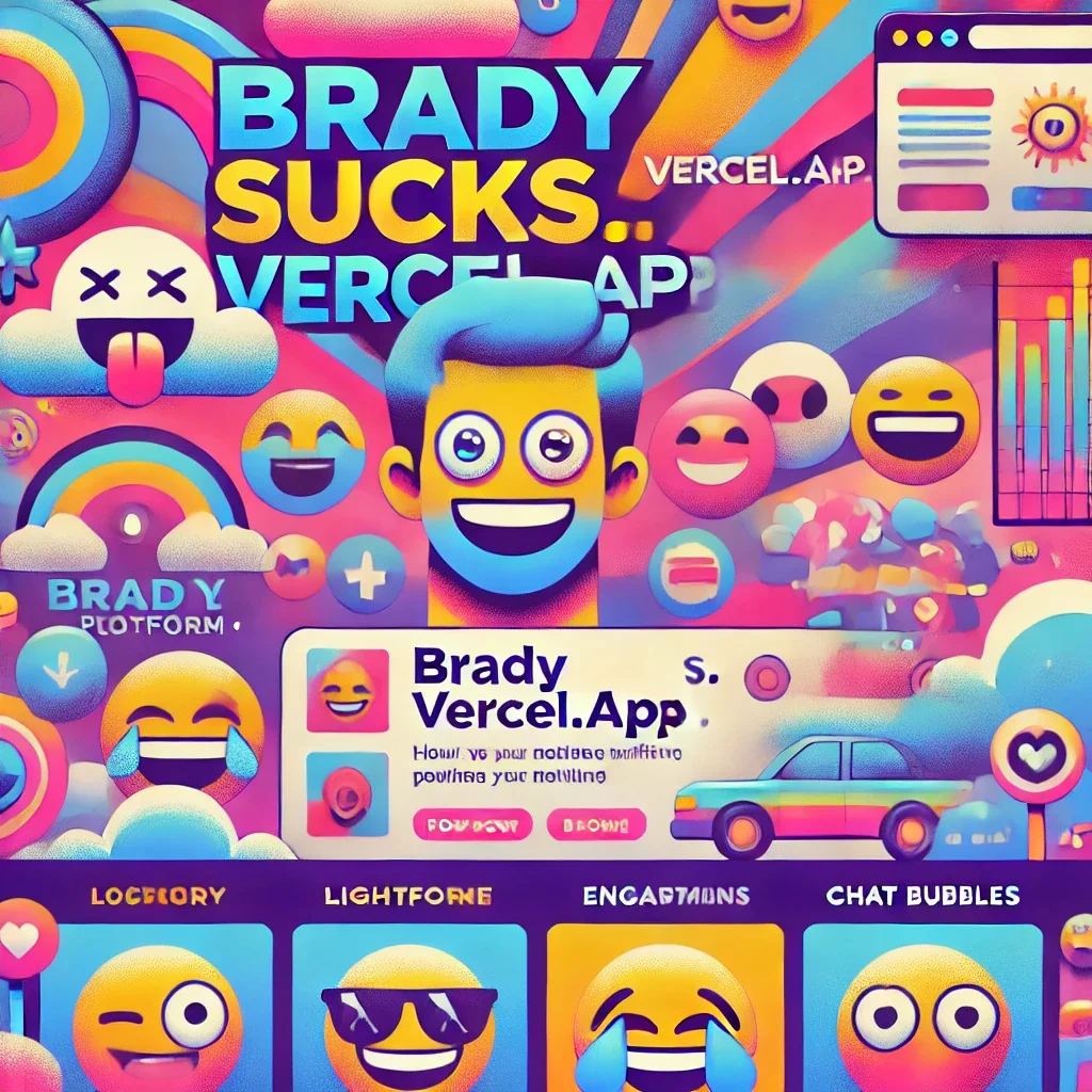 brady sucks.vercel.app​